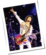 Hit-Ranking: Die 50 besten Prince-Songs