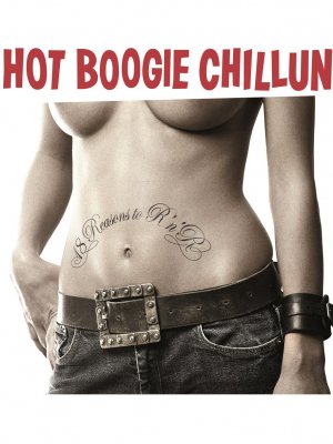 Hot Boogie Chillun: Das Video zu 