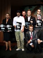 IFA 2008: Webradio laut.fm gewinnt IT-Preis