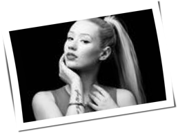 Iggy Azalea: Das Video zu 