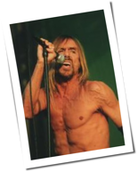 Iggy Pop: Penis-Träume im Rentenalter