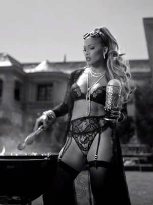 J.Lo, DJ Khaled , Cardi B: Neues Video 