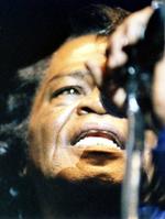 James Brown: Godfather an Krebs erkrankt