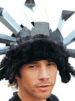 Jamiroquai: Leadsänger Jay Kay verhaftet