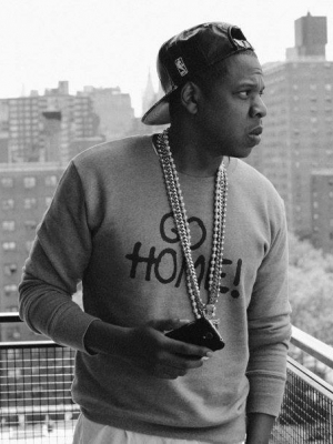 Jay-Z: Bisher unveröffentlichte Demos aufgetaucht