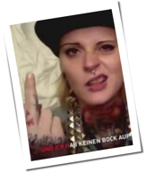 Jennifer Rostock: Neues Video zu 