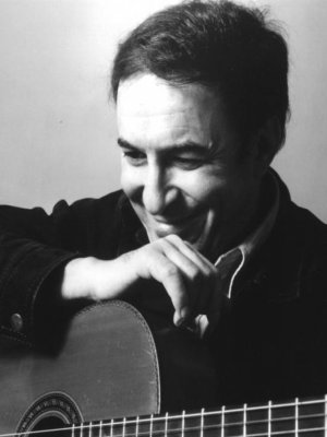 João Gilberto: Der Patron des Bossa Nova ist tot