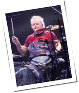 Joey Kramer: Aerosmith-Drummer verklagt eigene Band