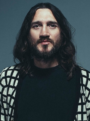 John Frusciante: 17 kostenlose Songs