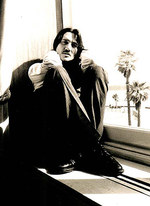 John Frusciante: Neues Album und Song
