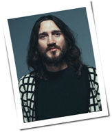 John Frusciante: RHCP-Gitarrist releast Acid House-Album