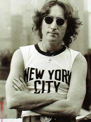 John Lennon: Zum 70. Geburtstag ein musikalisches Gedenken