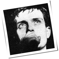 Joy Division: Grabstein von Ian Curtis geklaut