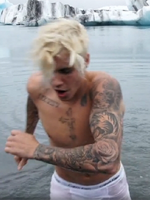 Justin Bieber: Neues Video zu 