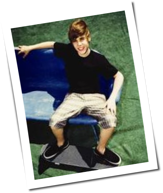 Justin Bieber: Teenie-Manager hinter Gittern