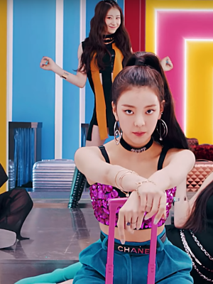 K-Pop Comedown: Blackpinks Lisa verhunzt das Debüt