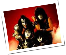 KISS: Gene Simmons produziert Musik-Sitcom