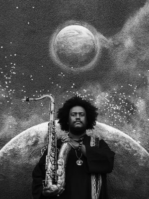 Kamasi Washington: Der neue Track 