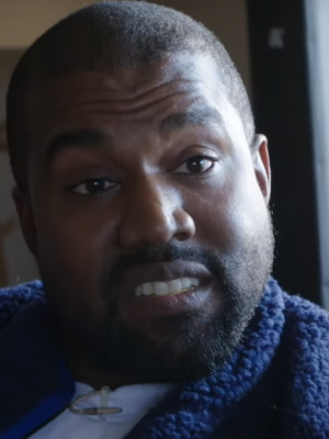 Kanye West: Das eine Interview zu viel