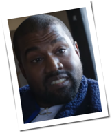 Kanye West: Das eine Interview zu viel