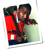 Kanye West: Lange Auszeit von der Musik?