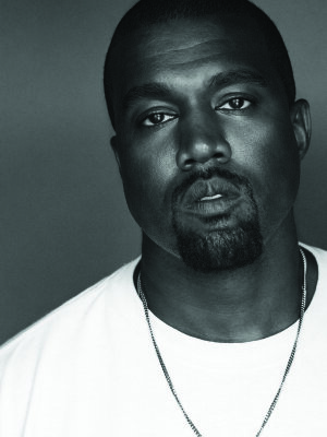 Kanye West: Wirklich alle Alben im Ranking