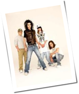 Karl Lagerfeld: Modezar setzt Tokio Hotel in Szene
