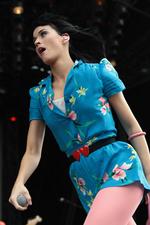 Katy Perry: Bombast-Video zu 