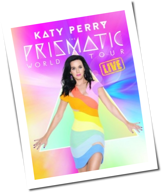 Katy Perry: Live-Clip zu 