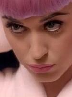 Katy Perry: Märchenhaftes Video 