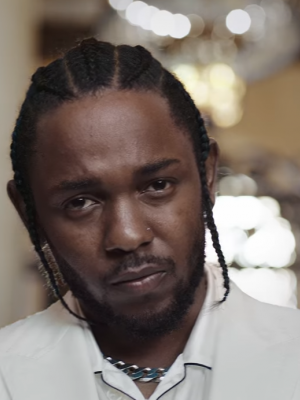 Kendrick Lamar: Fettes Video zu 