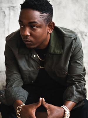 Kendrick Lamar: Neues Video zu 