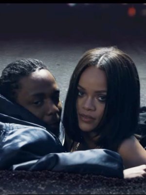 Kendrick Lamar: Opulentes Video zu Loyalty.
