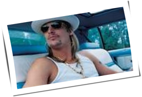 Kid Rock: Drogen im Tourbus gefunden