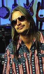 Kid Rock: Neues Album 