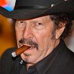 Kinky Friedman: Countrystar bald US-Gouverneur?