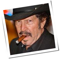 Kinky Friedman: Countrystar bald US-Gouverneur?