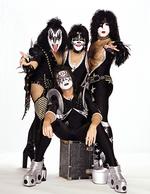 Kiss: Vom FBI beschattet