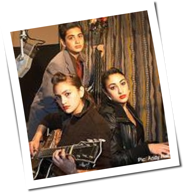 Kitty, Daisy & Lewis: Wenn sich die Braut nicht traut ...