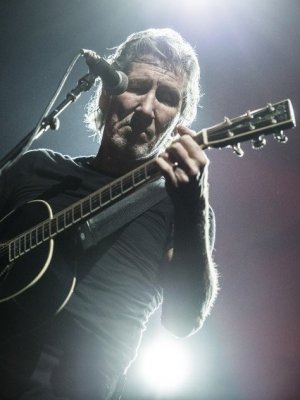 Klug-Scheißer: Roger Waters – eine Presseschau