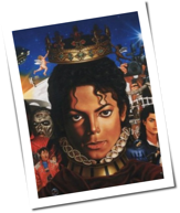 Klug-Scheisser: Sony dementiert Michael Jackson-Schwindel