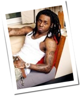 Knast: Lil Wayne rappt gegen das Vergessen