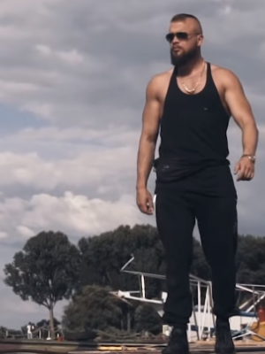 Kollegah & Farid Bang: Attacke gegen Carmen Geiss