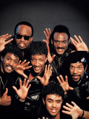 Kool & The Gang: Band-Gründer Ronald Bell ist tot