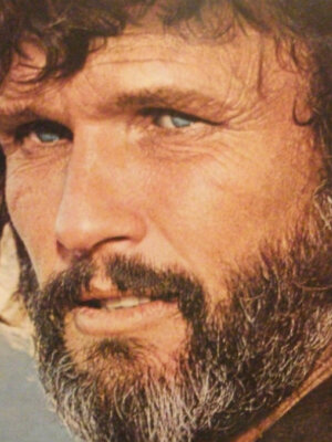 Kris Kristofferson: Der US-Countrysänger ist tot