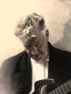 Kultregisseur und Musiker: David Lynch ist tot