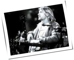 Kurt Cobain: Kommen die Grunge Diaries?