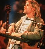 Kurt Cobain: Mit Hole ins Nirvana?