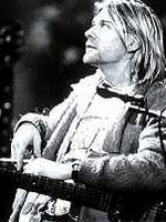 Kurt Cobain: Neues Buch vertritt Mord-Theorie