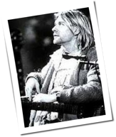Kurt Cobain: Neues Buch vertritt Mord-Theorie